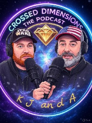 Cross Dimensions: Unraveling the Mandela Effect