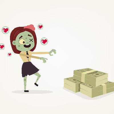 Zombie Currency