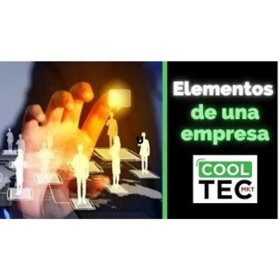 Elementos de una empresa