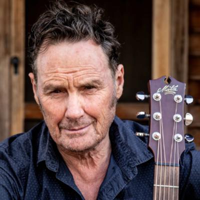 E27: NEIL MURRAY : live CresFest conversation with James Freemantle