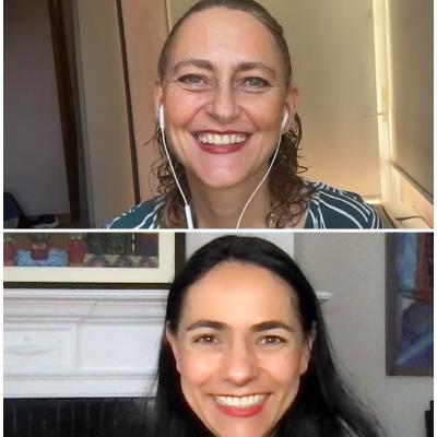 Los niño y las niñas altamente sensible; ¿qué es este rasgo y cómo puedo entenderlo y apoyarle? Con Carmen Geraud