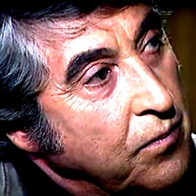 Luis Alcoriza – Entrevista en el Programa "A Fondo" (TVE, 1980)