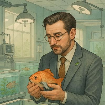Dawn of the fishes