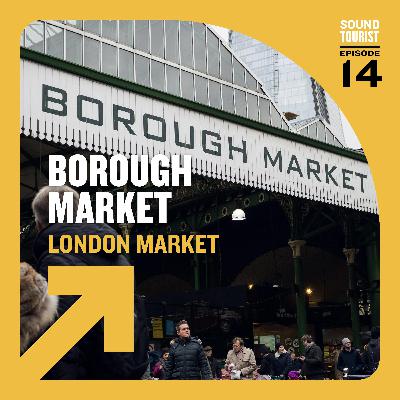 Borough Market | London