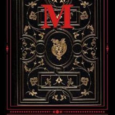 The book Of M 1 chapt.1-8