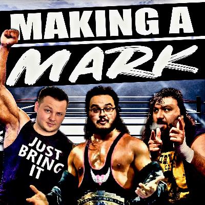Survivor Series Recap | Making a Mark Survivor Series Recap | Making a Mark