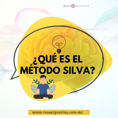 ¿QUÉ ES EL MÉTODO SILVA?