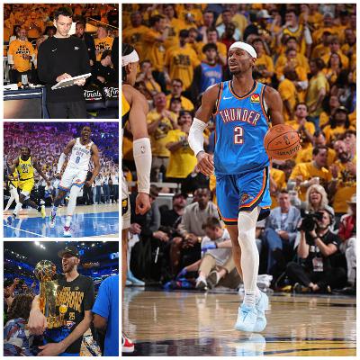TNTF Presents 30 Teams In 24 Days: Oklahoma City Thunder