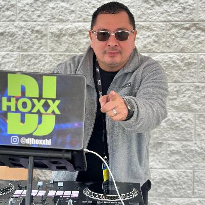 DJ HOXX SHOW 237
