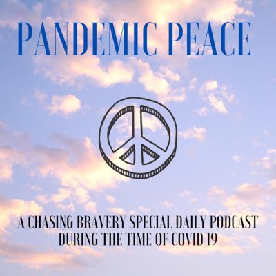 Pandemic Peace- March 21st and 22nd