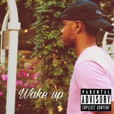 Artist Inspiration & Vibes With J. Truman-Pharoah Artist Inspiration & Vibes With J. Truman-Pharoah