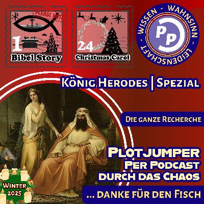 König Herodes | Spezial