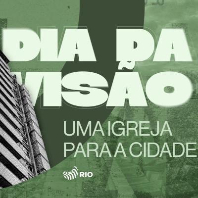 Dia Da Visão | Jonas 1