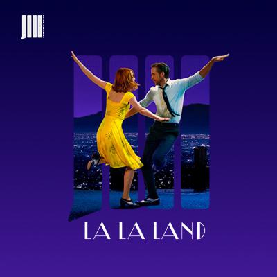 LA LA LAND | COLECCIONABLES PODCAST LA LA LAND | COLECCIONABLES PODCAST