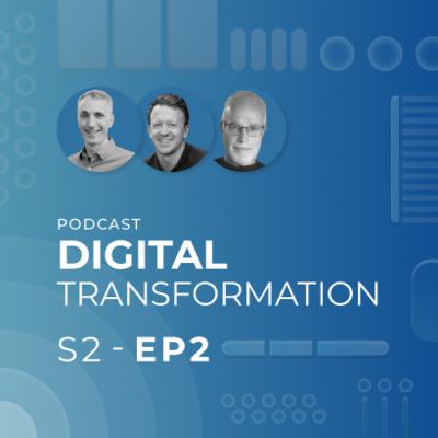 S2 Ep. 2 - Agile Methodology | With Peter Preston, Matt Zembruski, and Cliff Berg