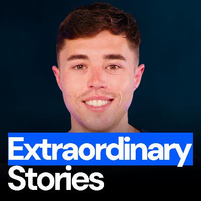 Cystic Fibrosis Tried to Kill Him. He Refused to Give Up