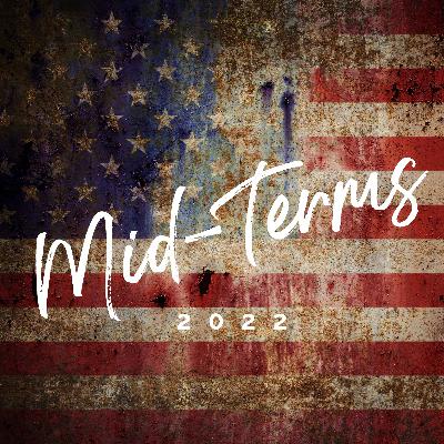 Episode 46: Mid-Term Election Rundown w/ Joey