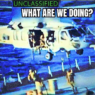 WTF are we Actually Doing in Venezuela? | EYES ON GEOPOLITICS