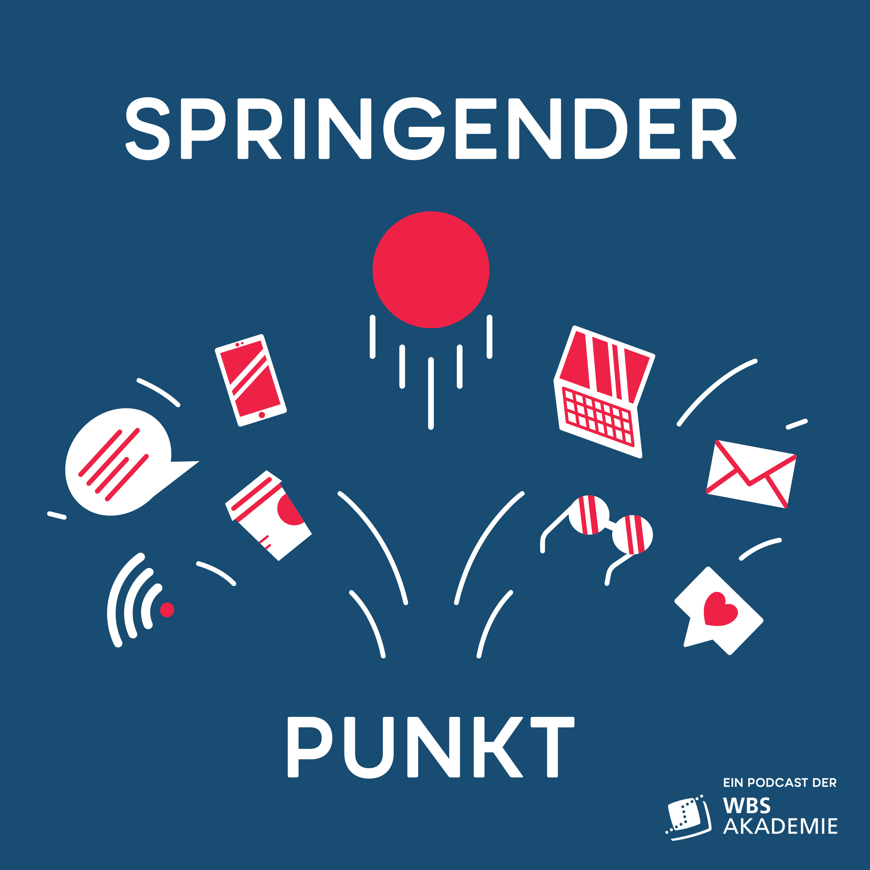 Springender Punkt Springender Punkt