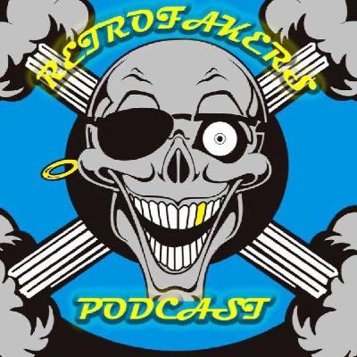 Retrofakers Cast 001