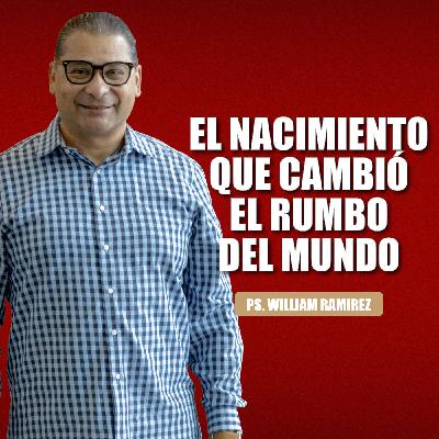 EL NACIMIENTO QUE CAMBIÓ EL RUMBO DEL MUNDO