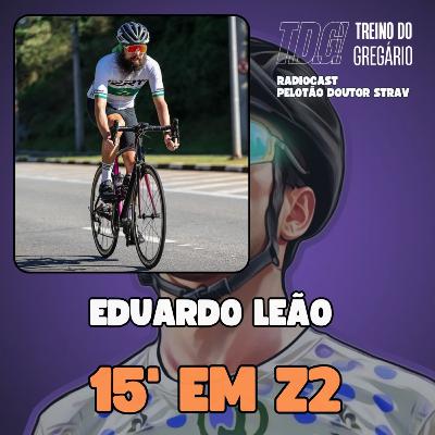 15' em Z2 - Eduardo Leão #16