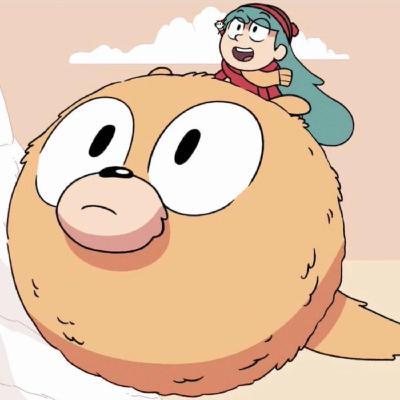 Hilda Hilda