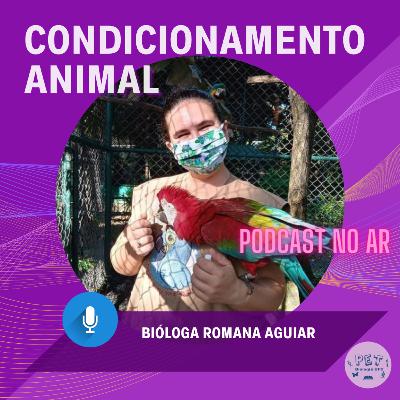 Comportamento animal: da graduação à atuação profissional