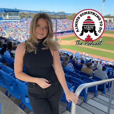 Episode 8: Kailey Sibley