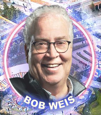 Zeitgeist's The Spirit Of The Time Episode 48: Bob Weis (Flight II)