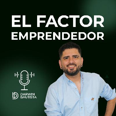 EP 1 - El Inicio del Camino: Mi Historia como Emprendedor