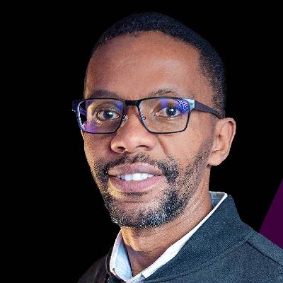 The future of mobile money, with MTN’s Kagiso Mothibi