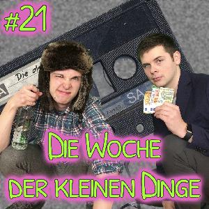 Die Woche der kleinen Dinge Die Woche der kleinen Dinge