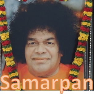 Sathya Sai Samarpan Talks