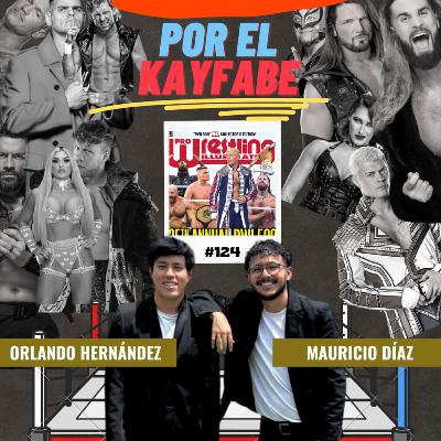 124# PWI TOP, Resultados de: All Out Aniversario 92, Wrestlepalooza 124# PWI TOP, Resultados de: All Out Aniversario 92, Wrestlepalooza