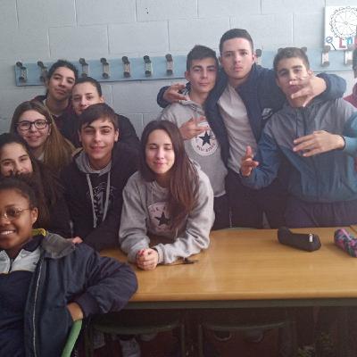 Episode 7 - 4° ESO Losada Vigo FM