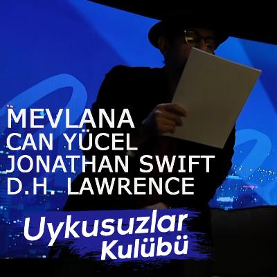 Korona günlerinde Okan Bayülgen ile Uykusuzlar Kulübü - 29 Nisan 2020 Korona günlerinde Okan Bayülgen ile Uykusuzlar Kulübü - 29 Nisan 2020