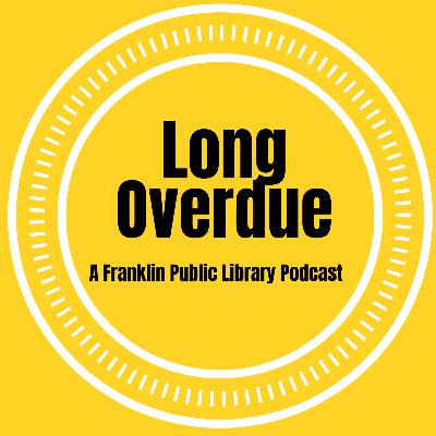 Summer Reading Program 2024 July Podcast Summer Reading Program 2024 July Podcast
