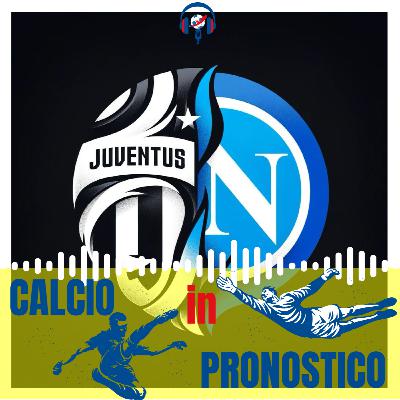 Pronostici Serie A 15^