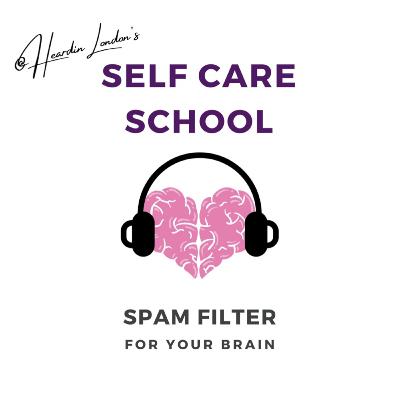 From Avoidance to Acceptance: Breaking the Cycle of Negative Feelings - Spam Filter For Your Brain - Episode 148