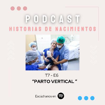 7.6 Parto vertical