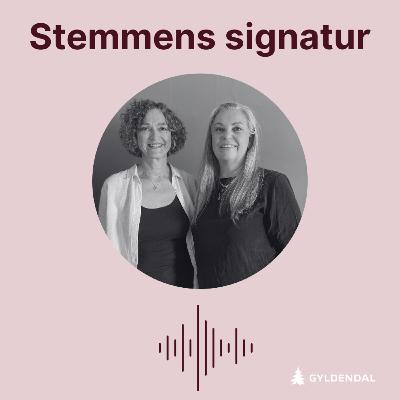 Stemmens signatur