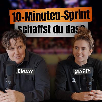 3x3 Basketball erklärt: Regeln, Ball, Tempo – Maries Nationalteam-Weg