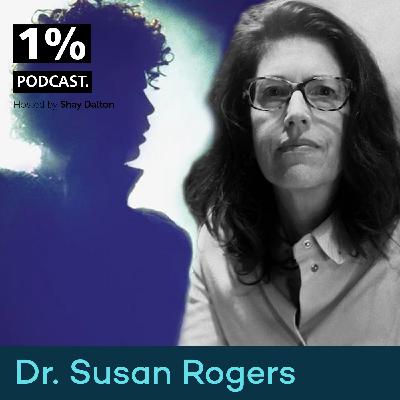 Susan Rogers: From Prince to Neuroscientist