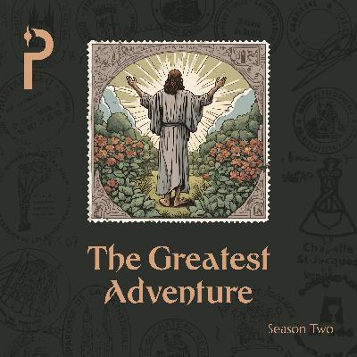 The Greatest Adventure