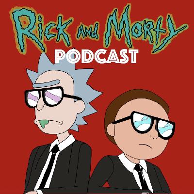 S5E1: Versauter Feind (Mort Dinner Rick Andre) – Rick and Morty Podcast (Staffel 5 Episode 1) S5E1: Versauter Feind (Mort Dinner Rick Andre) – Rick and Morty Podcast (Staffel 5 Episode 1)