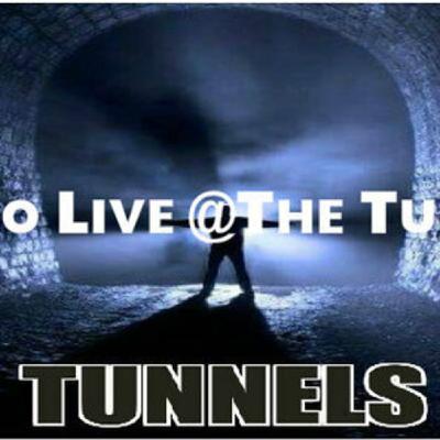 Dj Ebo Live@ The Tunnels