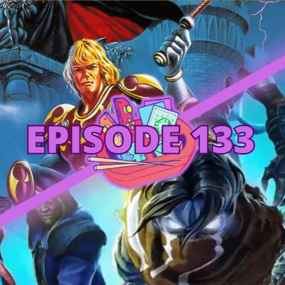 133 - Metroid, Castlevania, Legacy of Kain: Soul Reaver Remastered 133 - Metroid, Castlevania, Legacy of Kain: Soul Reaver Remastered