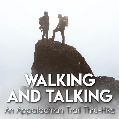 Glen Van Peski (Founder of Gossamer Gear)