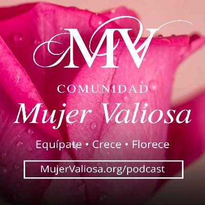 4- Escuchando La Voz de Su Llamado: Descubriendo cómo encontrar tu propósito y seguir tu llamado - Rebeca Segebre junto a Gabriela Amaya